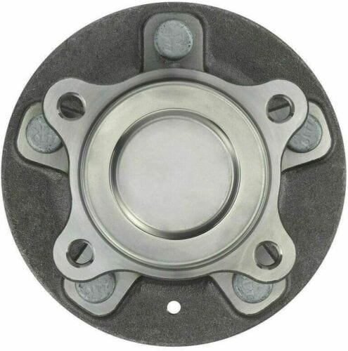 Rear Wheel Hub Bearing Assembly for 2016-2019 Chevy Sonic Trax Buick Encore 2pcs