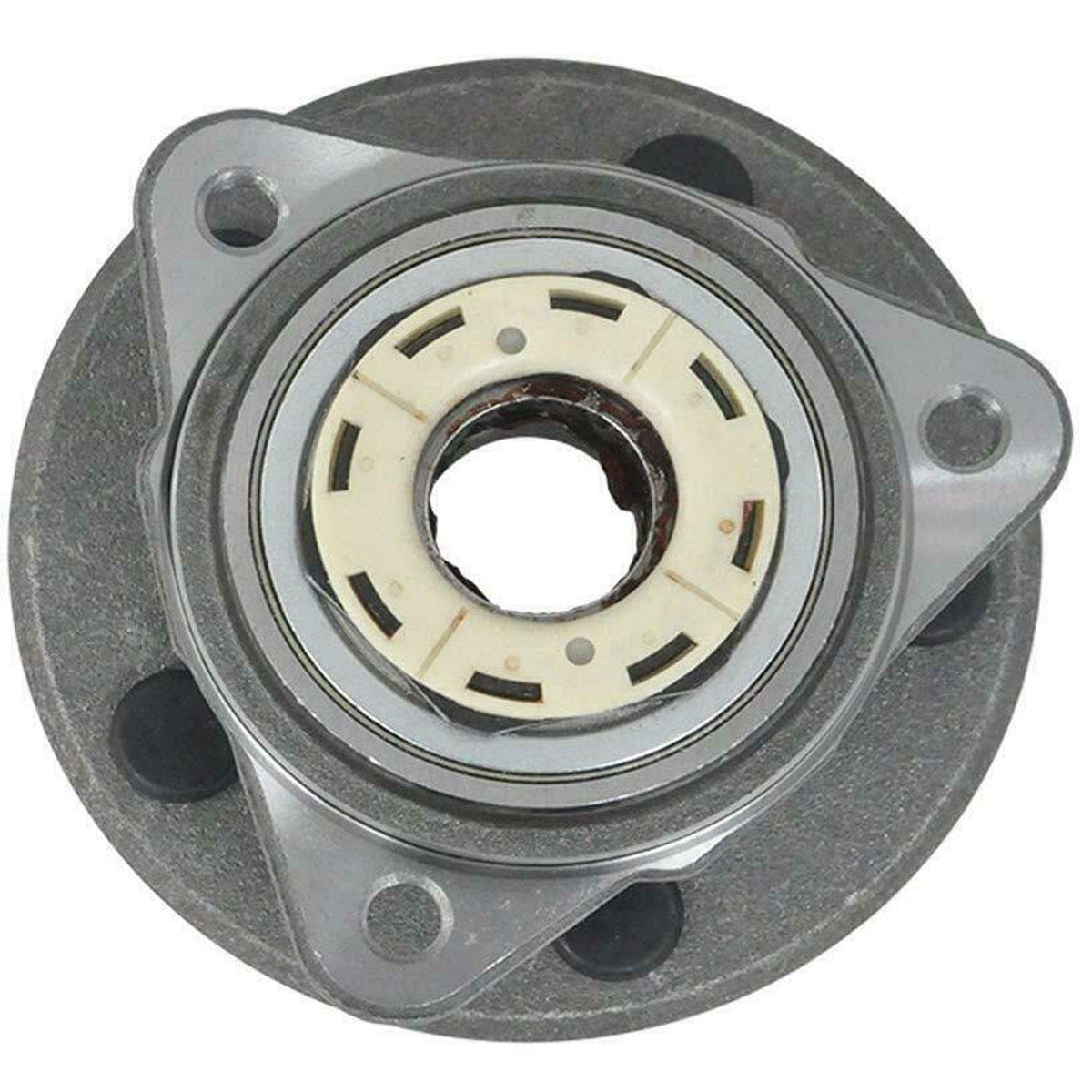 Front Hub Bearing Assembly fits 1998 - 2000 Ford Ranger Mazda B3000 B4000