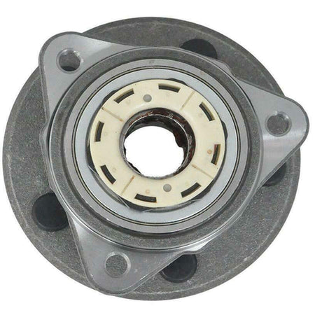 Front Hub Bearing Assembly fits 1998 - 2000 Ford Ranger Mazda B3000 B4000