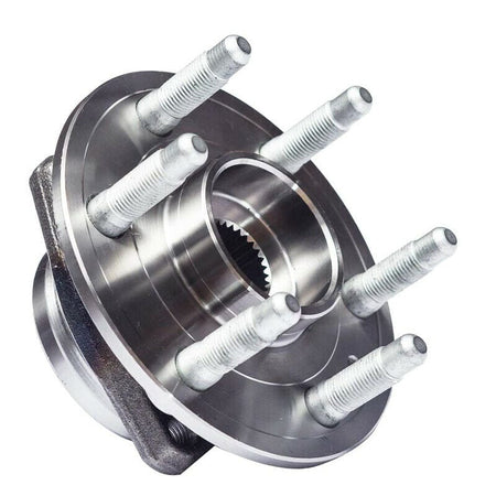 Saab 9-4X Front Rear Wheel Bearing Hub Assembly 2011 513289