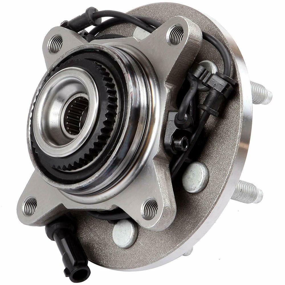 Lincoln Navigator Front Wheel Bearing Hub Assembly 2000-2006 515043