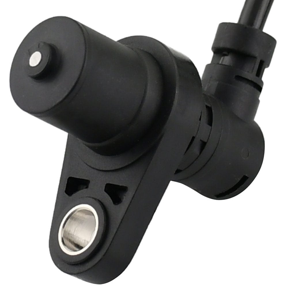 Set of 2 Front Wheel ABS Speed Sensors For 2007-2012 Ford Edge Lincoln MKX