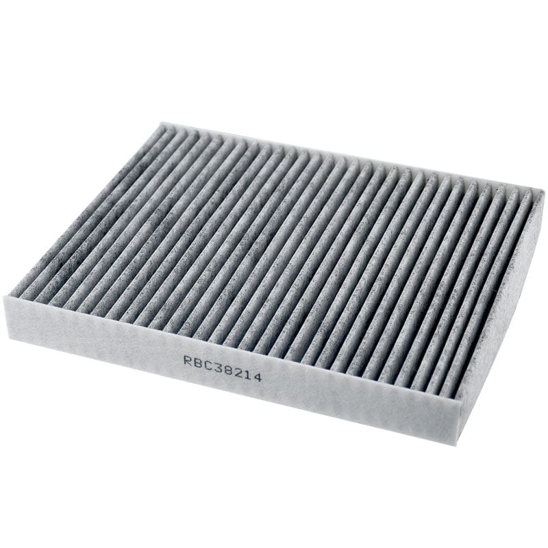 FC38214C Carbon Carbin Air Filter for 2017-2020 F-250 350 & 450 550 SUPER DUTY