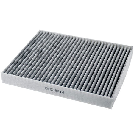 FC38214C Carbon Carbin Air Filter for 2017-2020 F-250 350 & 450 550 SUPER DUTY