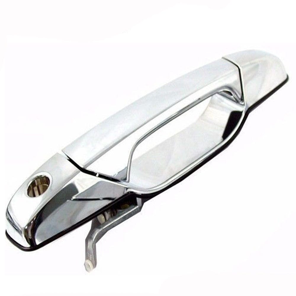 Exterior Door Handle for 2007-2014 Cadillac, Chevrolet, Silverado, Tahoe, GMC , Yukon, Front Left Driver Side