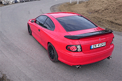 JBA Exhaust - Performance Exhaust Systems, Cat Back Kit