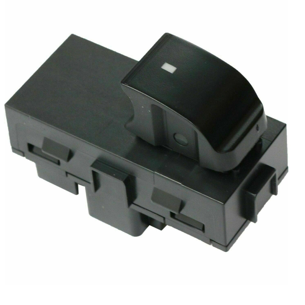 MotorbyMotor Rear Passenger Side Power Window Switch for Chevrolet Silverado Tahoe Suburba GMC Sierra Yukon