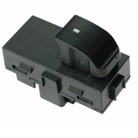 MotorbyMotor Rear Passenger Side Power Window Switch for Chevrolet Silverado Tahoe Suburba GMC Sierra Yukon