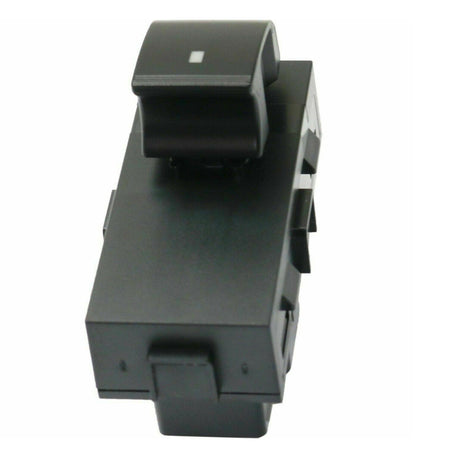 MotorbyMotor Rear Passenger Side Power Window Switch for Chevrolet Silverado Tahoe Suburba GMC Sierra Yukon
