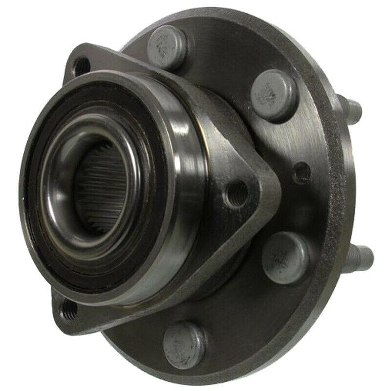 Chevrolet Traverse Front Rear Wheel Bearing Hub Assembly 513277