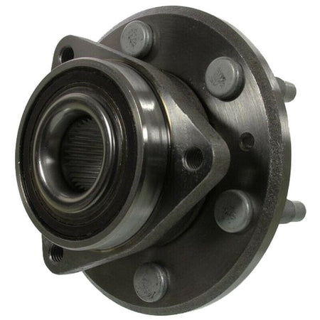 Chevrolet Traverse Front Rear Wheel Bearing Hub Assembly 513277