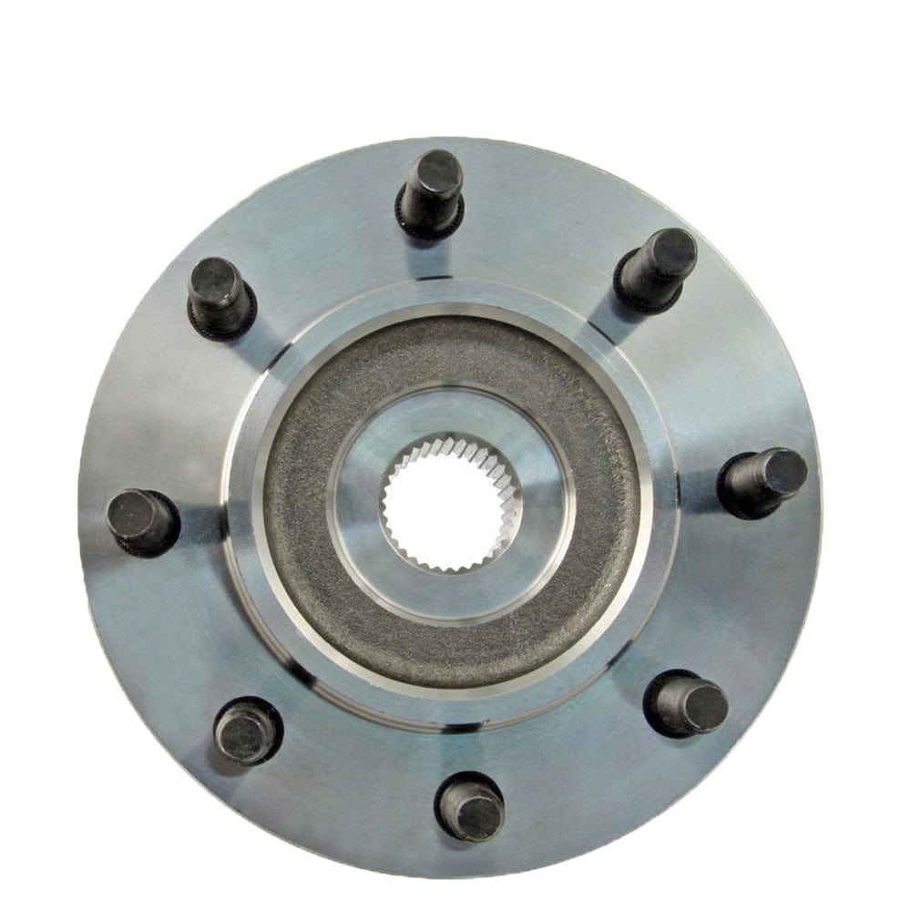 Dodge Ram 1500 Front Wheel Bearing And Hub Assembly 515101