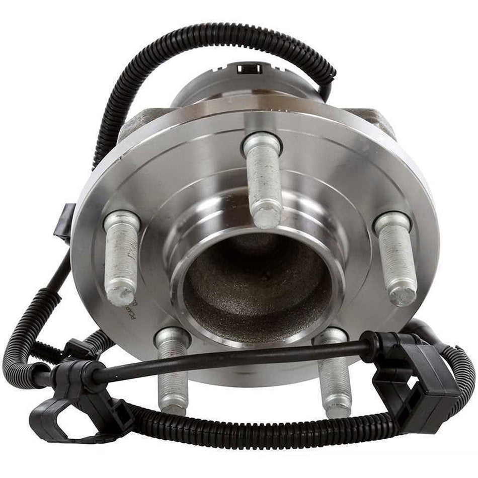 Front Wheel Bearing & Hub Assembly for 03-05 Ford Crown Victoria/ Lincoln Town Car/ Marauder