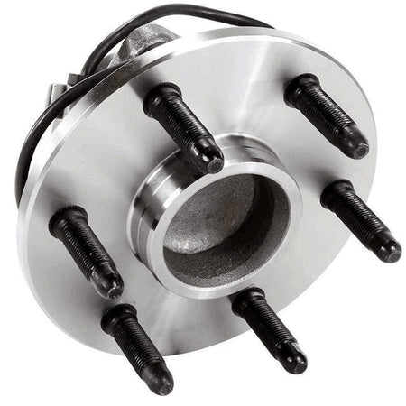 GMC Sierra Front Wheel Bearing Hub Assembly 515054