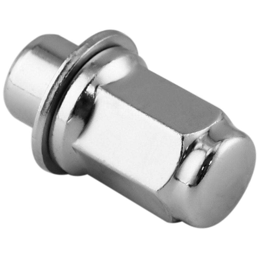 24Pcs For Toyota Tacoma 4 Runner Factory Stainless Lug Nuts Lugs 90084-94002