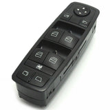Power Window Switch for 2006-2011 Mercedes-Benz R350 Front Left Driver Side Master Window Switch
