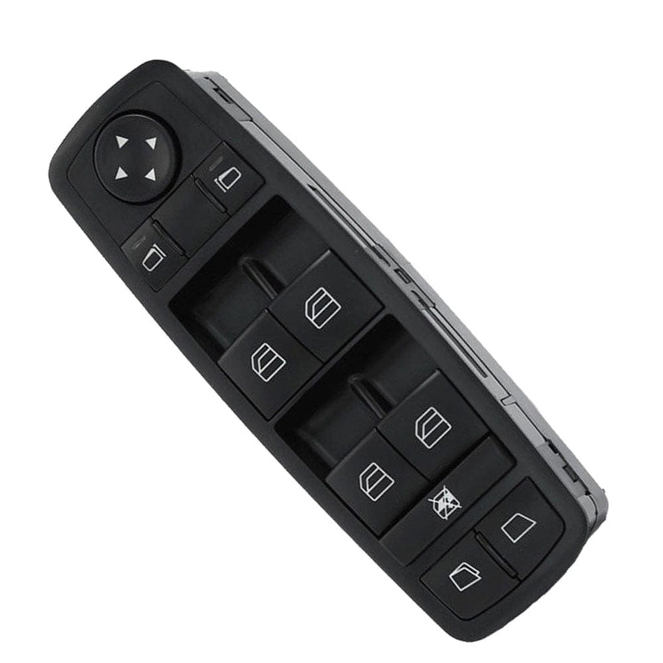 Power Window Switch for 2006-2011 Mercedes-Benz R350 Front Left Driver Side Master Window Switch