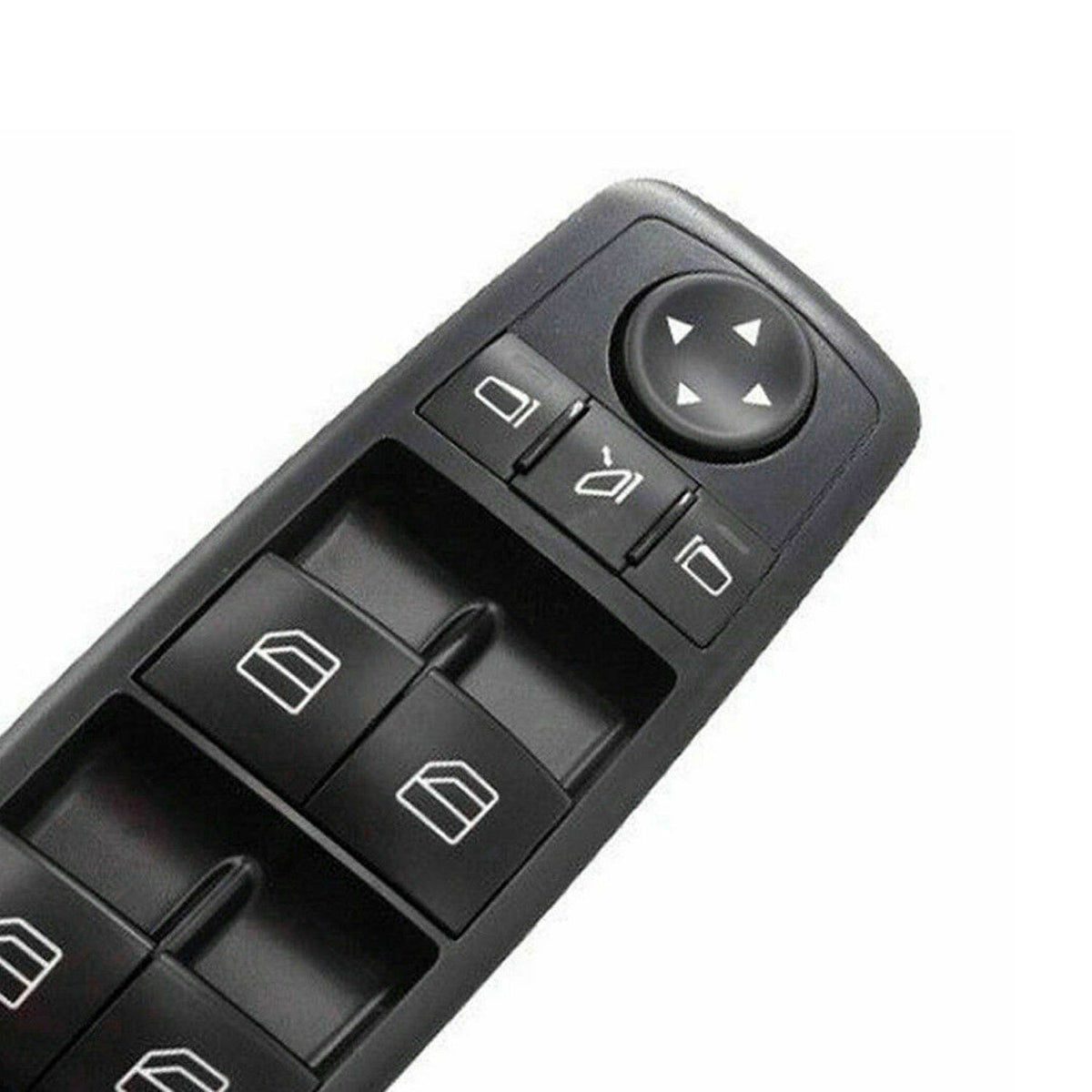 Driver Left Side Master Power Window Switch for Mercedes-Benz AMG