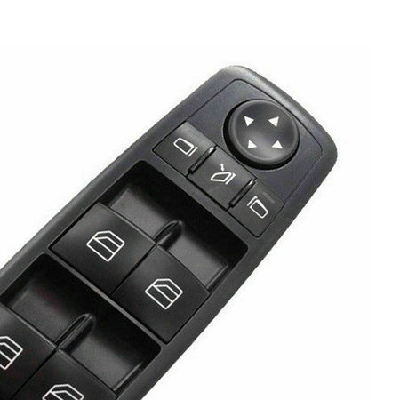 Driver Left Side Master Power Window Switch for Mercedes-Benz AMG