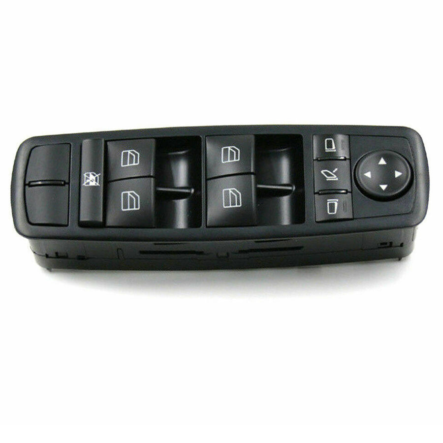 Driver Left Side Master Power Window Switch for Mercedes-Benz AMG