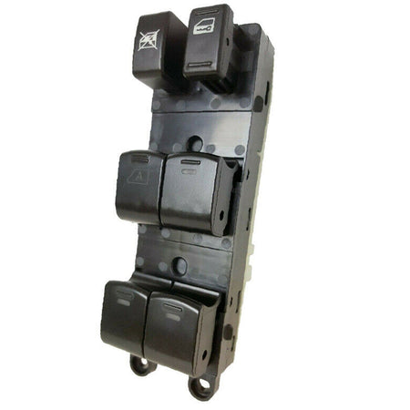 Nissan Versa Master Power Window Switch 25401-ZW80A - Front Left Driver Side