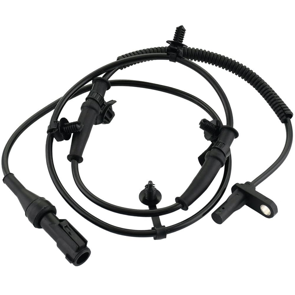 For Ford Edge Limited Lincoln MKX Base ABS Sensor Front Left Right ALS1934