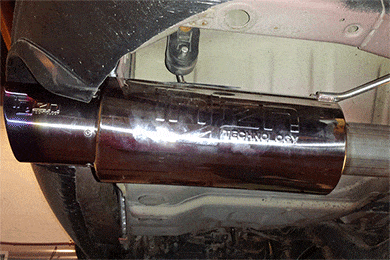 Injen SES Performance Exhaust System Best Price& Review