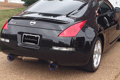 Injen SES Performance Exhaust System Best Price& Review