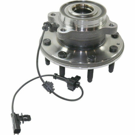 Chevrolet Silverado 2500 Front Wheel Bearing Hub Assembly 2011-2019 515145