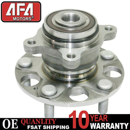 Honda Civic Rear Wheel Bearing Hub Assembly 512257