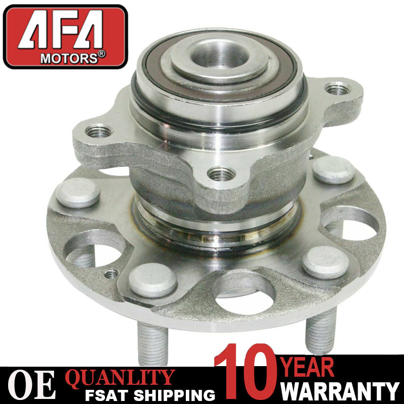 Honda Civic Rear Wheel Bearing Hub Assembly 512257