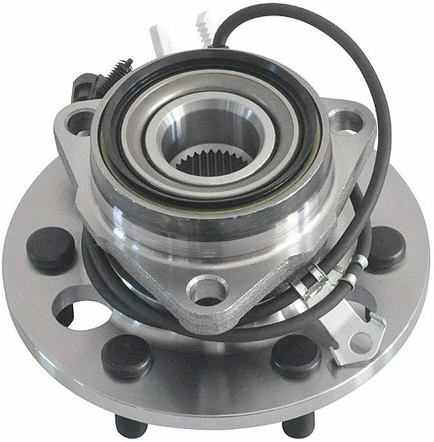 GMC Yukon Front Wheel Bearing Hub Assembly 515024