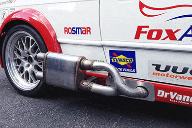 Magnaflow Performance Mufflers - Magnaflow Stainless Steel Mufflers - Round & Oval - 50+ Reviews