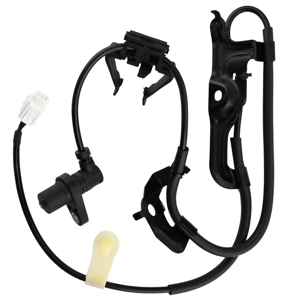 Set of 2 Front Wheel ABS Speed Sensors For 2007-2012 Ford Edge Lincoln MKX