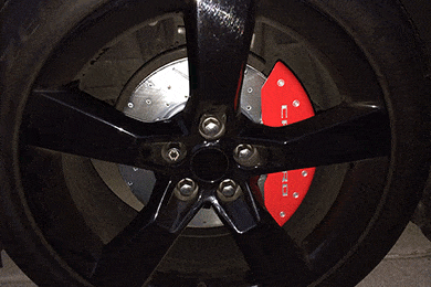 Hawk HPS Brake Pads - SHIPS FREE - AutoAnything