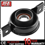Drive Shaft Center Support Bearing 52853646AE for 2010-2016 Jeep Grand Cherokee