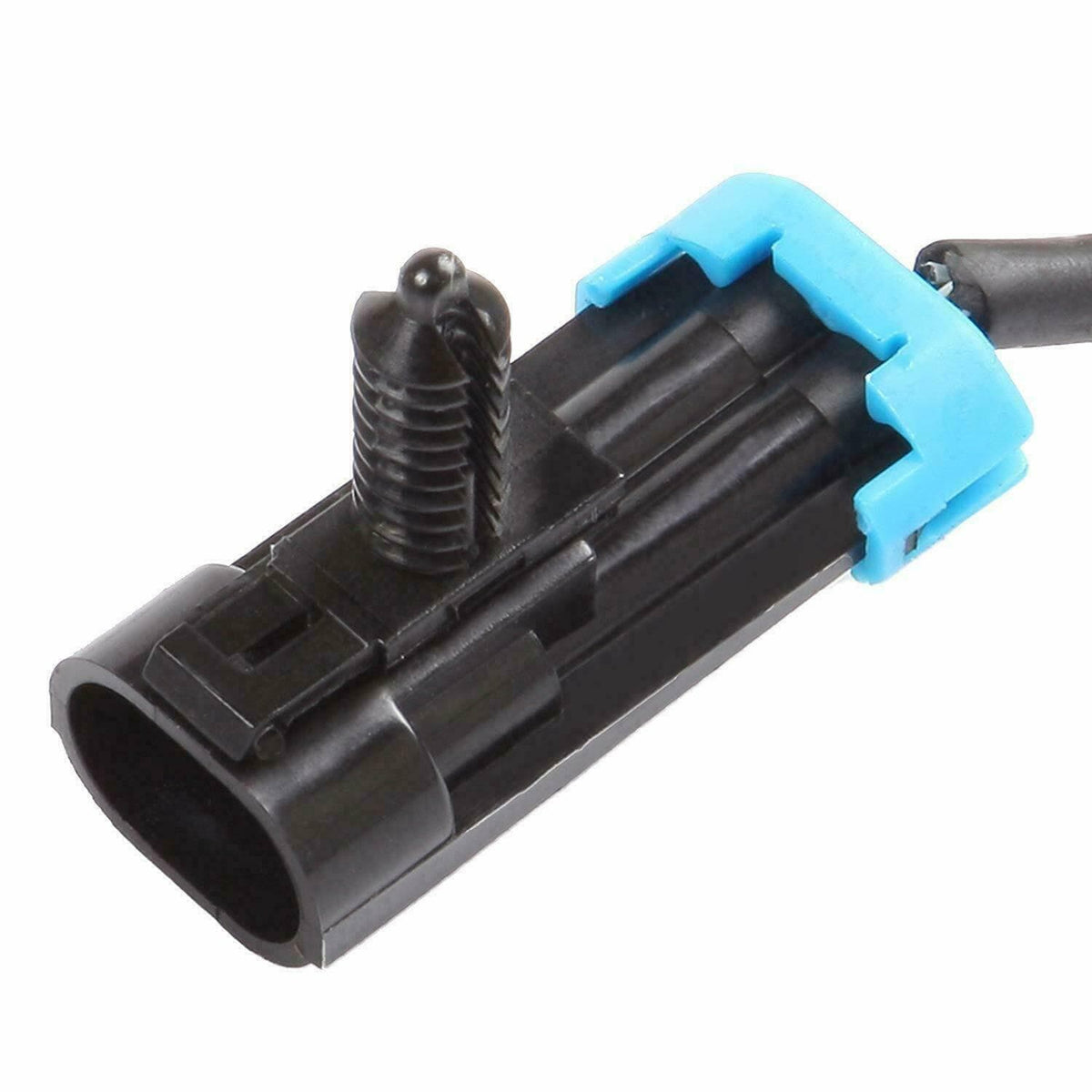 GMC Safari Front Wheel Bearing Hub Assembly 2003- 2005 2WD, 515044 2pcs