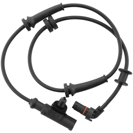 515155 Front Wheel ABS Speed Sensor For 2012-2014 2015 Nissan Armada Titan 4WD