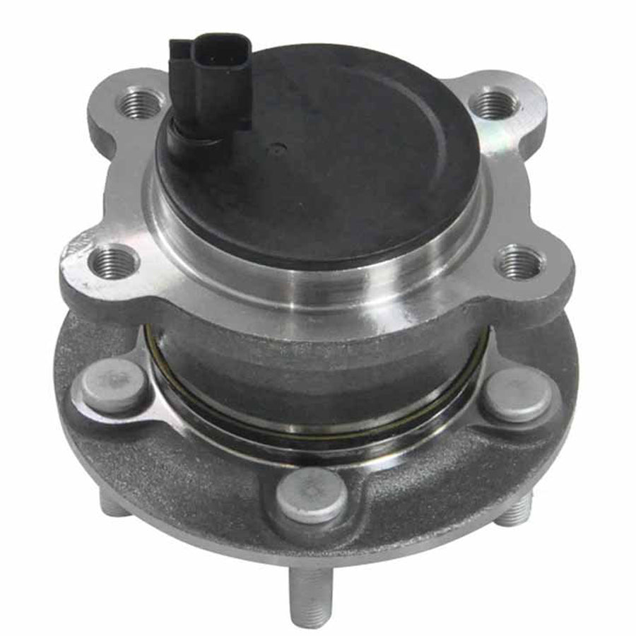 Ford Escape Rear Wheel Hub Assembly Lincoln MKC 2013-2019, 512499