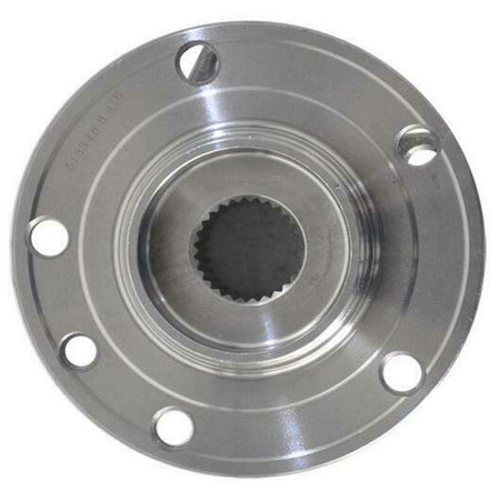 Chrysler 200 Front Wheel Hub Assembly 2015-2017, 513348 2pcs