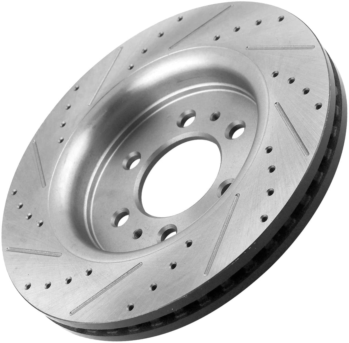 305mm Front Brake Rotor + Brake Pad For Explorer Mountaineer Explorer Sport Trac