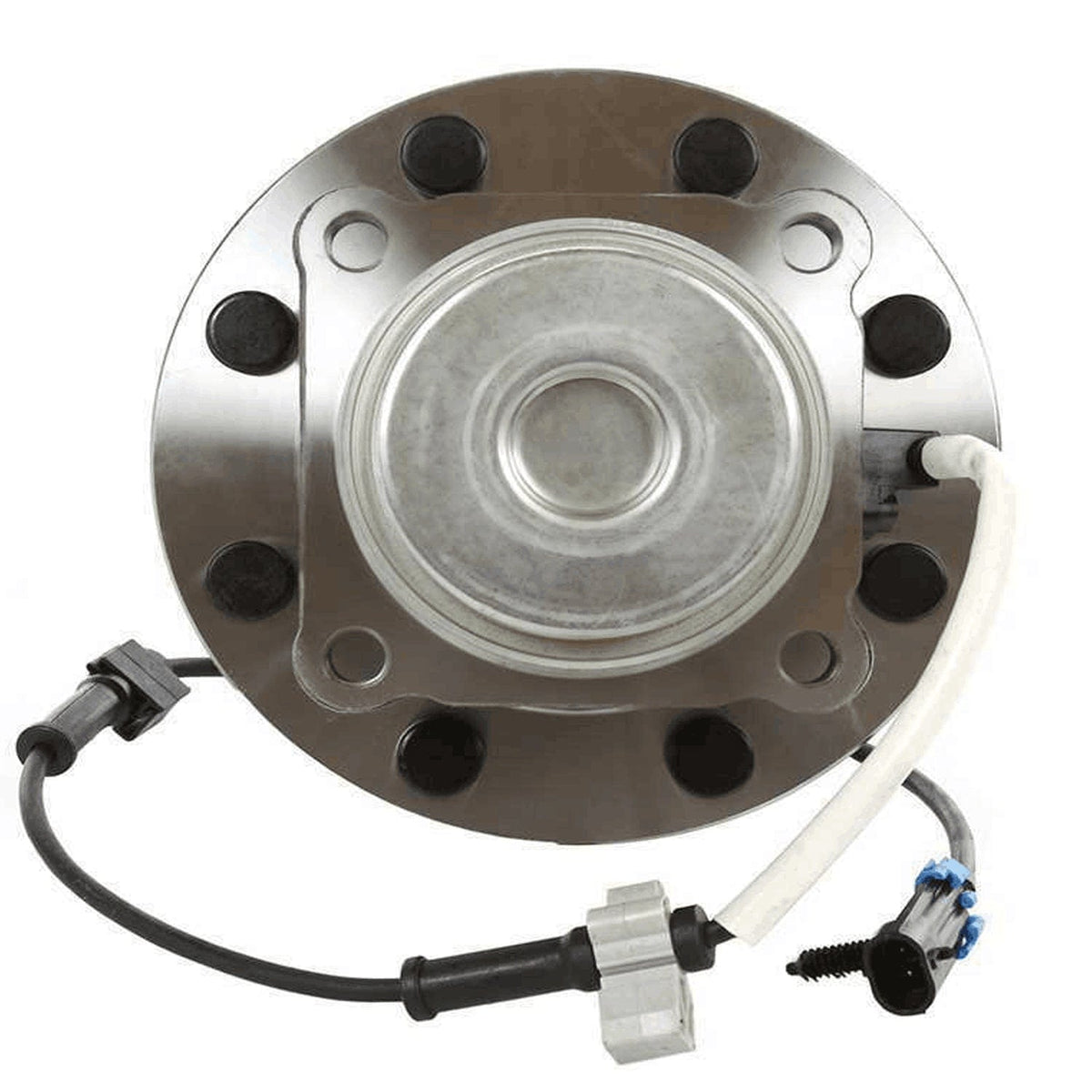 Front Wheel Bearing & Hub Fits 2003-2015 Chevy Express GMC Savana 2500 3500 4500