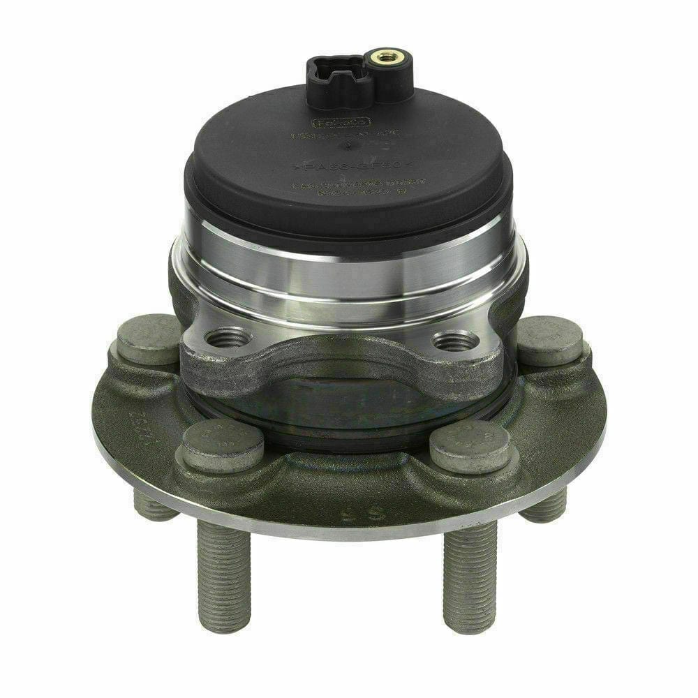 Rear Wheel Hub and Bearing for Ford Edge Lincoln Continental Lincoln MKX 2WD