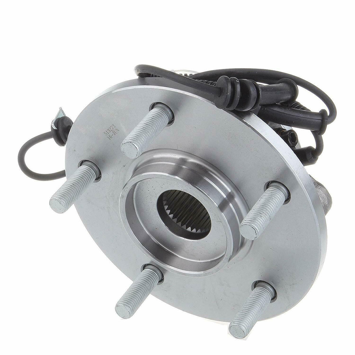 Dodge Grand Caravan Front Wheel Bearing Hub Assembly 2008-2020 513273