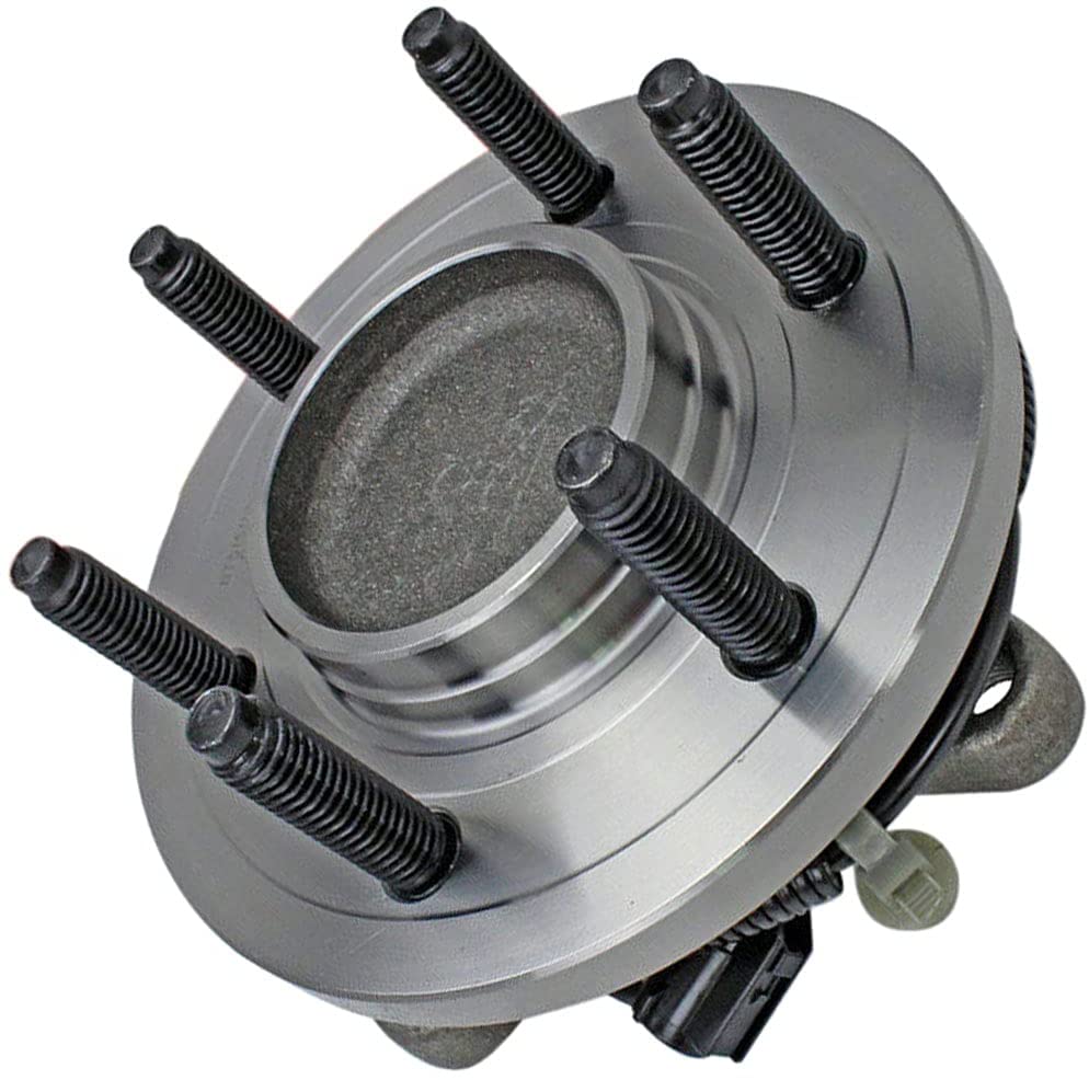 Ford F-150 Front Wheel Bearing Hub Assembly 2009 2010 515117