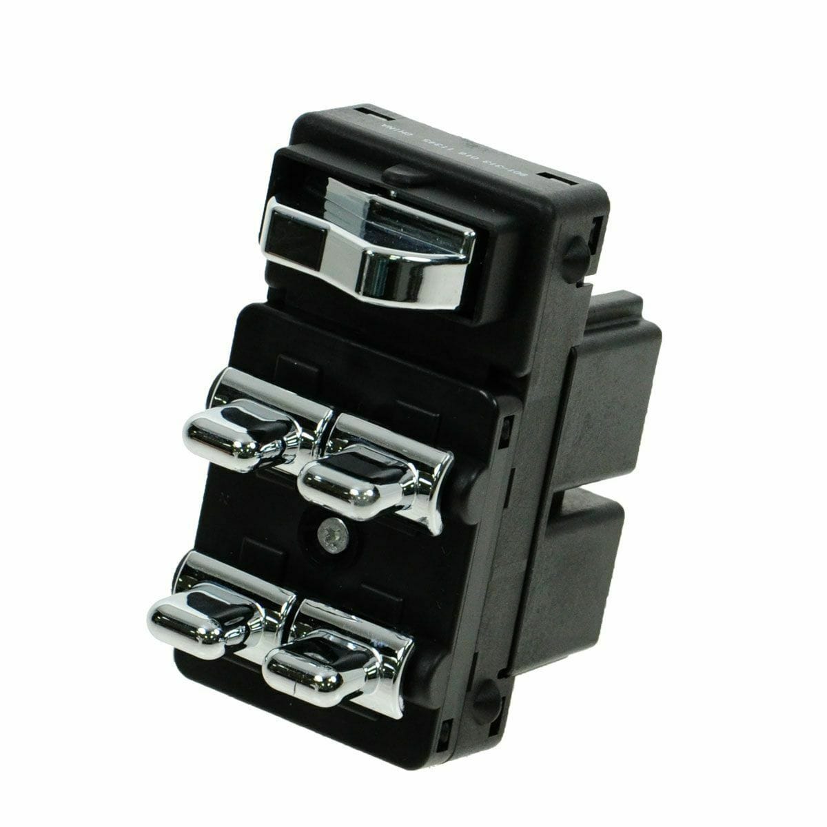 LH Driver Front Left Side Master Power Window Switch for 98-02 Lincoln Town car