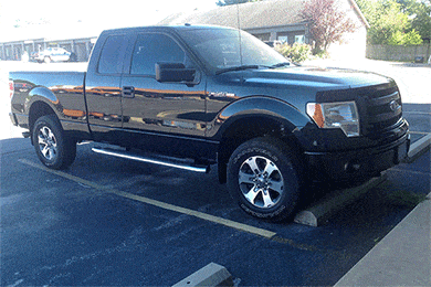 ReadyLIFT Leveling Kits - FREE SHIPPING