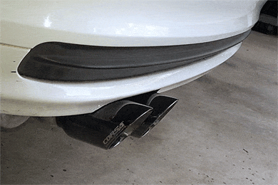 Corsa Performance Exhaust - Corsa Muffler & Corsa Exhuast System For Incredible Sound - Cat Back Exhaust - AutoAnything
