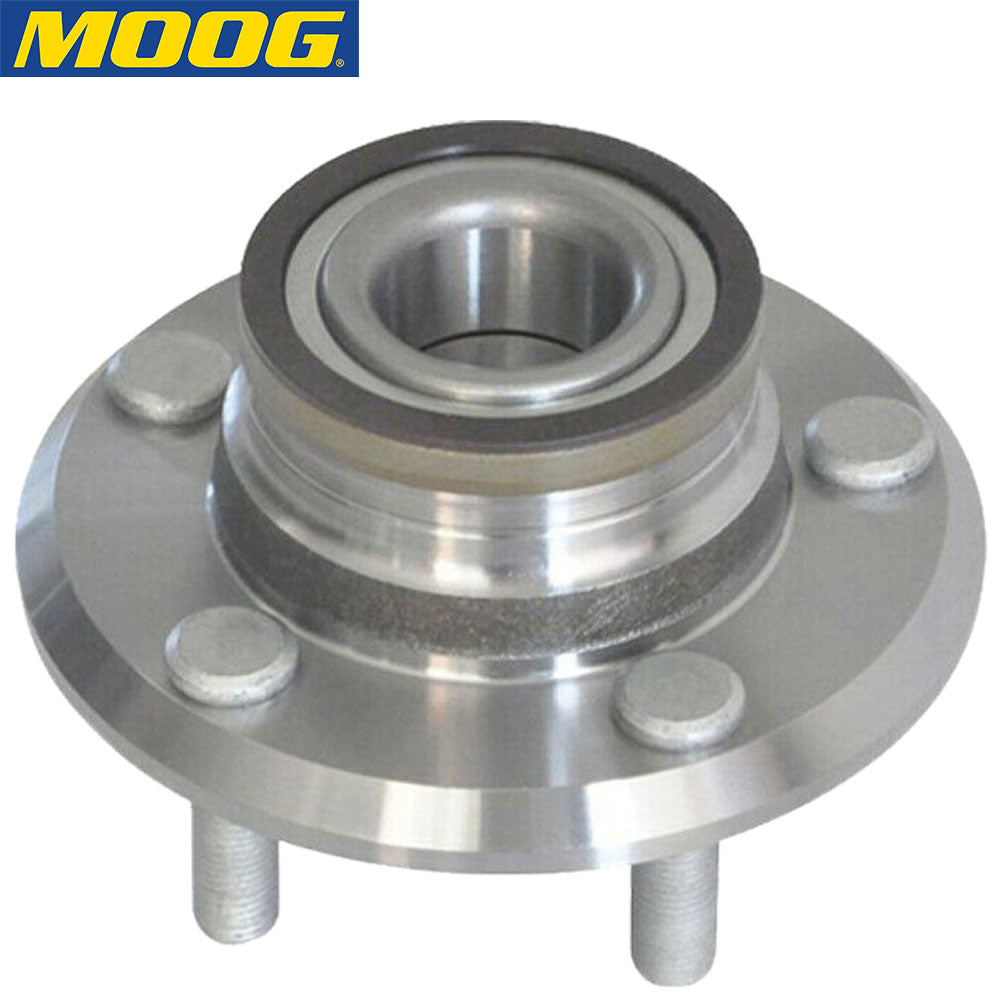 MOOG 513224 Front Wheel Bearing Hub Assembly 2006-2014 Dodge Charger Challenger