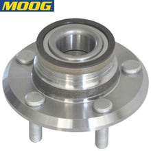 Load image into Gallery viewer, MOOG 513224 Front Wheel Bearing Hub Assembly 2006-2014 Dodge Charger Challenger